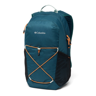 【Columbia】UUU72030 Atlas Explorer™ 16L Backpack 多功能後背包 孔雀藍