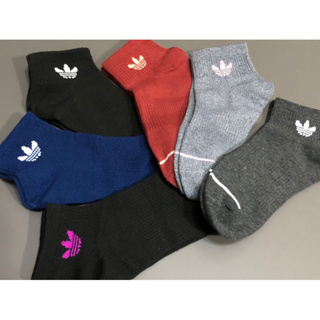 經典 adidas 大童/女 復古襪 滑板襪 潮流襪 一般款