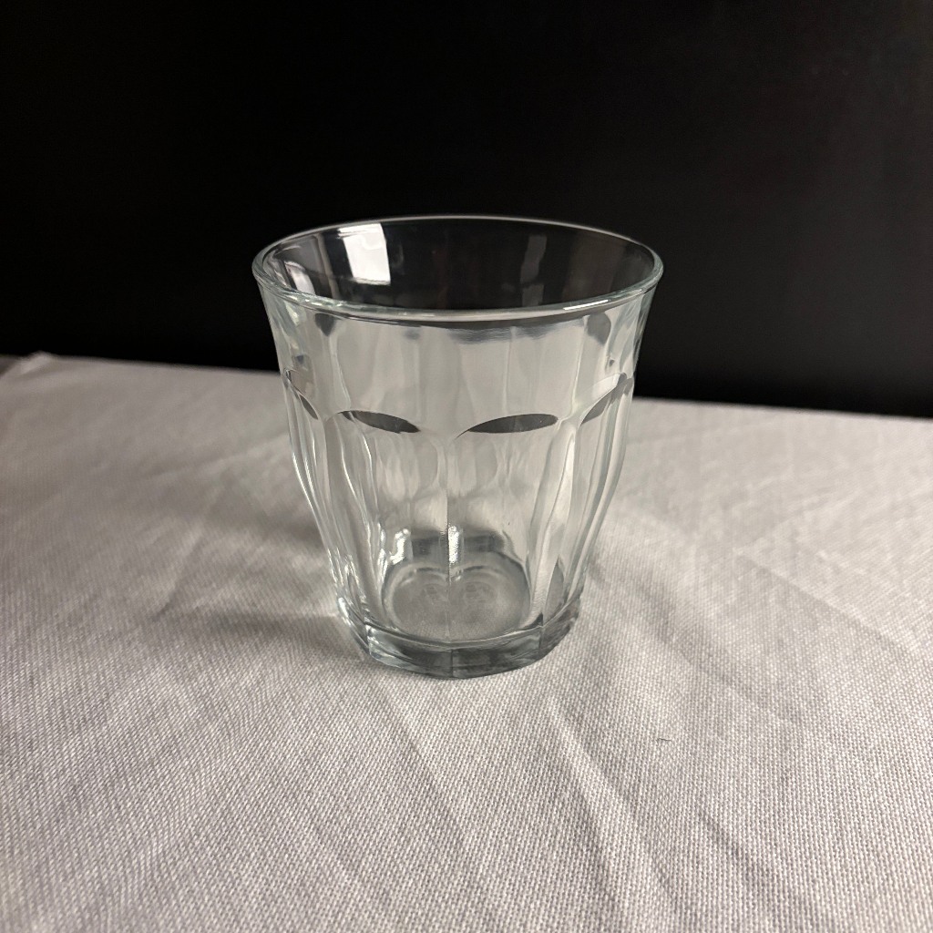 【現貨】Duralex 強化玻璃杯 Picaldi 八角杯酒杯 310ml