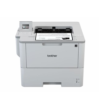 Brother HL-L6400DW 高速黑白雷射印表機【原廠超高容碳粉匣免費送】
