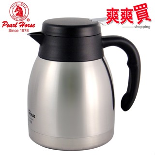 寶馬不鏽鋼保溫壺 SHW-KB-1000/SHW-KB-1500/SHW-KB-2000