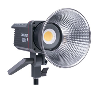 Aputure 公司貨 Amaran 100xS 100dS 200xS 200dS 聚光燈 新款 200x S