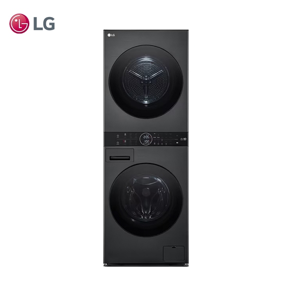 LG WashTower AI智控洗乾衣機 WD-S1310B 13公斤 10公斤 原廠保固