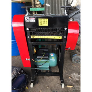 自動剝線機/自動剝皮機/電線剝線/電線剝皮/處理廢電線電纜
