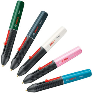 🔰花男宅急店 🚨隔日到貨【全新正版】 BOSCH 博世 無線 熱熔膠筆 充電式 熱熔膠槍 GLUE-PEN