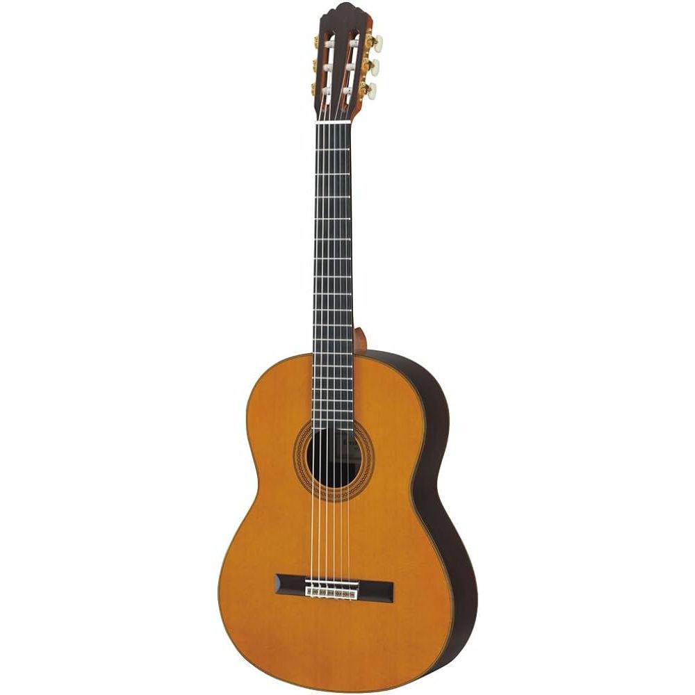 音樂聲活圈 | YAMAHA  GC32C 高階手工訂製古典吉他 古典木吉他 吉他 木吉他 原廠公司貨 全新