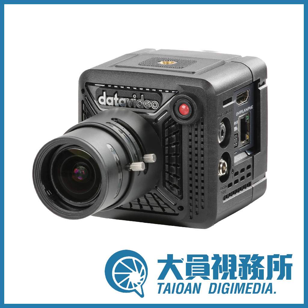 【datavideo洋銘科技】 4K CS接環POV攝影機 BC-15C