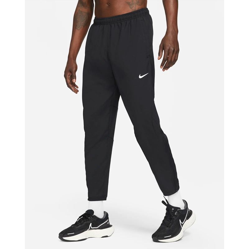 Nike Dri-FIT Challenger 男款梭織跑步長褲