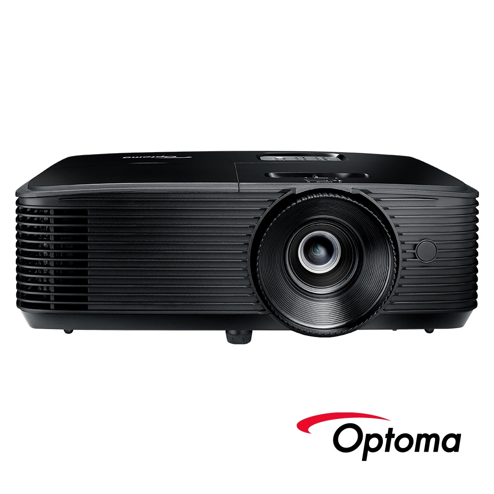 【鄰家電腦】Optoma奧圖碼 HD28e Full HD 高亮度家庭劇院投影機