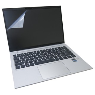 【Ezstick】HP EliteBook 830 835 G9 G10 靜電式筆電螢幕貼｜鏡面/霧面可選