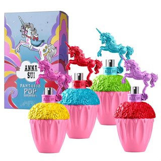 ☆YOYO小棧☆ ANNA SUI 安娜蘇 童話彩虹獨角獸淡香水 50ml
