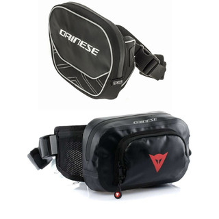（Moto壞） Dainese explorer 1.8L 防水 腰包Dainese waist bag 防水腰包 防水