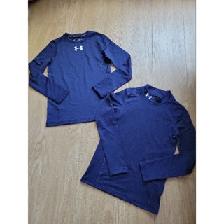 全新美國秋冬Under Armour 青少年運動上衣