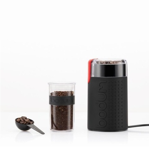 【303好食好物】bodum | 丹麥 Bistro咖啡研磨機 咖啡粉 咖啡豆 研磨 咖啡機