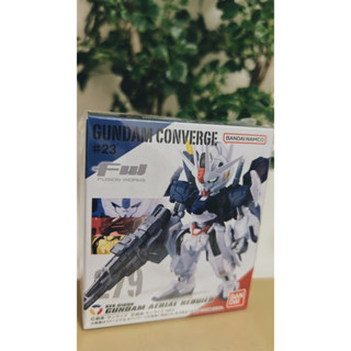 BANDAI GUNDAM CONVERGE 23 XVX-016RN 單售 風靈鋼彈(修改型)