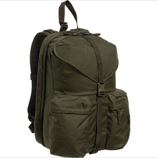 Filson 32L Ripstop Nylon Backpack 全新正品 軍綠色 後背包