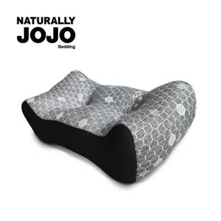 JOJO超導生物微電流石墨烯紓壓護腰枕