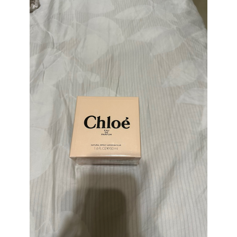 Chloe’ natural spray vaporisateur 50ml