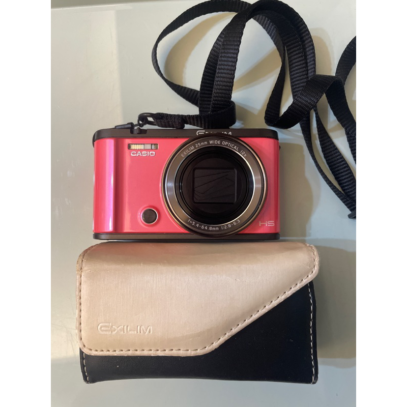 二手 ZR3500 卡西歐