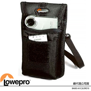 LOWEPRO 羅普 Rezo 10 麗梭 數位收納袋 (公司貨) 相機包 相機袋