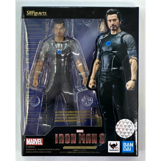 星矢TOY 板橋實體店面 現貨 BANDAI 萬代 正版 S.H.Figuarts SHF 東尼史塔克