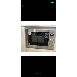 SAKURA 櫻花 E5650A E-5650A 嵌入式 變頻 微波 烤箱 廚房 5650
