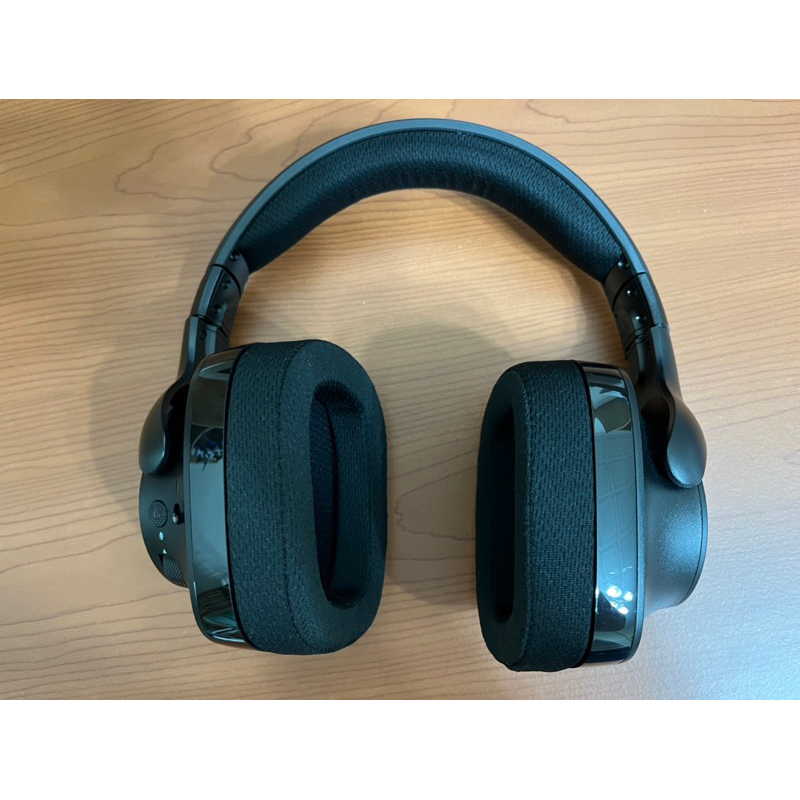 ［二手-9成新］Logitech羅技 G533 全罩式耳機