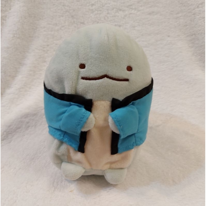 二手 角落生物玩偶 水龍小娃娃 角落小伙伴小玩偶 角落小夥伴小公仔 角落生物陪睡娃娃 角落生物午安玩偶 角落生物安撫玩具