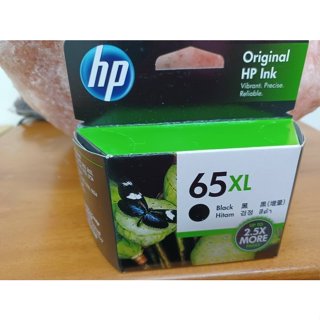 HP 65XL N9K04AA 原廠黑DESKJET 2621 2623 3720 3721 3723 3724高容量