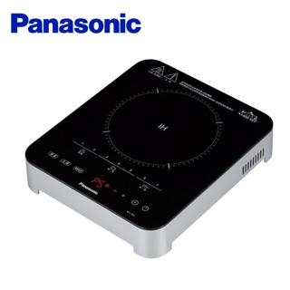 Panasonic 國際牌 觸控式IH微電腦電磁爐 KY-T31 (免運費)