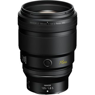 Nikon Nikkor Z 135mm F1.8S PLENA 國祥公司貨 現貨 絕美大光圈 締造完美散景