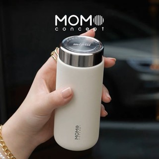 保溫杯【日本MOMOconcept】316不鏽鋼水杯 保溫杯 咖啡杯 隨行杯