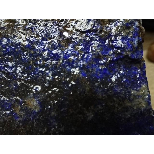 《藍金寶石玉石批發區》→〈原石系列→天然阿富汗青金石原礦〈2060公克→A925
