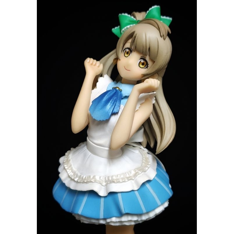 FuRyu 景品  LoveLive  Kotori Minami 南小鳥 愛麗絲 放學後時光 2013 二手正版有盒