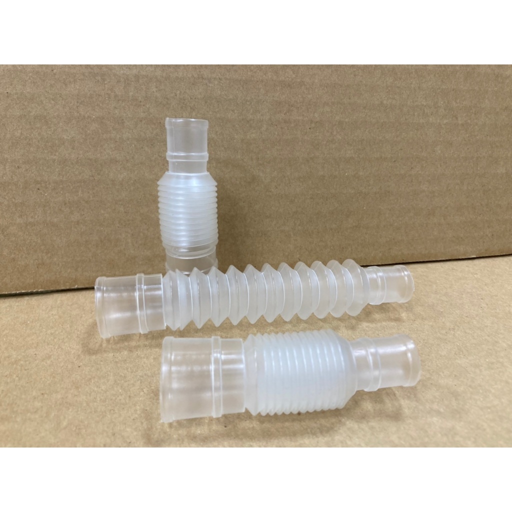 【清倉特賣】伸縮 塑膠軟管 螺紋管 塑膠管 軟管 PE+EVA 台灣製