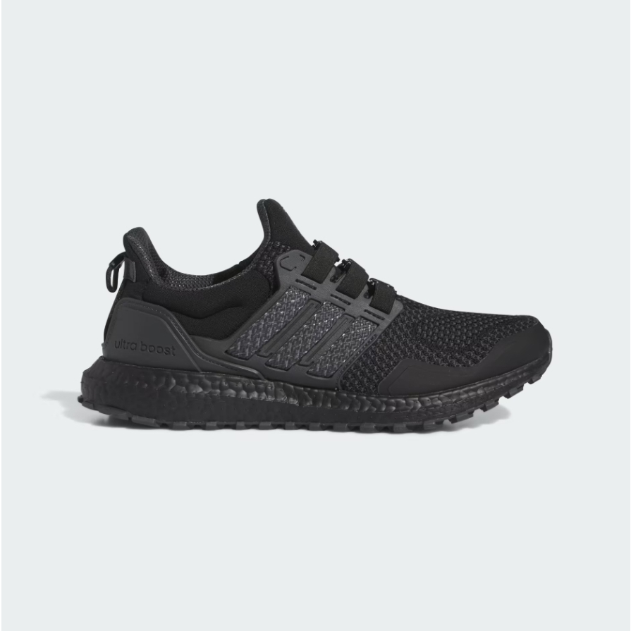 ADIDAS ULTRABOOST 1.0 ATR 馬牌鞋底 耐磨 舒適 黑色 慢跑 情侶款 訓練 跑鞋 ID1747