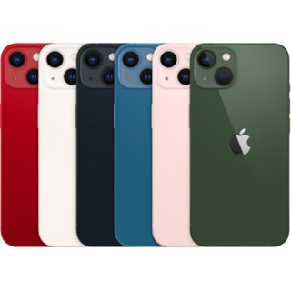 Apple iPhone 13 256G 全新福利機 台版原廠公司貨  12 14 15 PR0 MAX