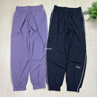 iShoes正品 New Balance 女款 縮口 長褲 運動褲 褲子 WP33505BK WP33505SHW