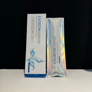 【澳洲 EAORON 】 第五代塗抹式 水光針 精華3ml （盒裝）
