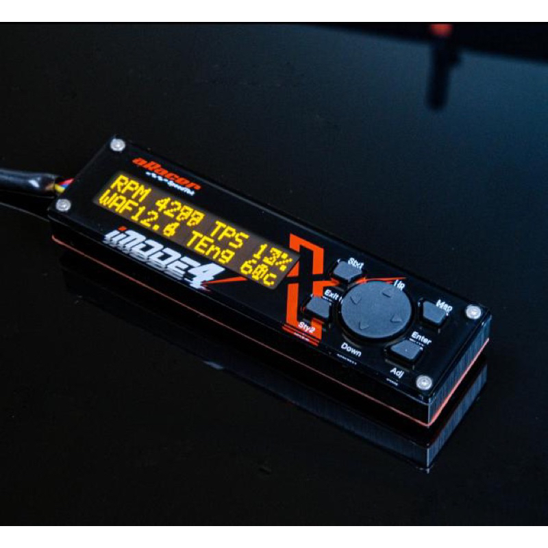 現貨供應🀄️‼️aRacer imode4 X調整棒