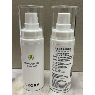 Leora 肌活保濕機能水