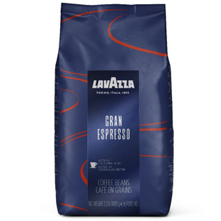 ▶LAVAZZA咖啡豆◀ GRAN ESPRESSO濃烈義式咖啡豆<新校期>