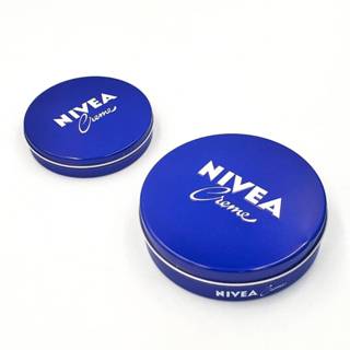 NIVEA 妮維雅 修護保濕護膚霜 滋養面霜 60ml 150ml