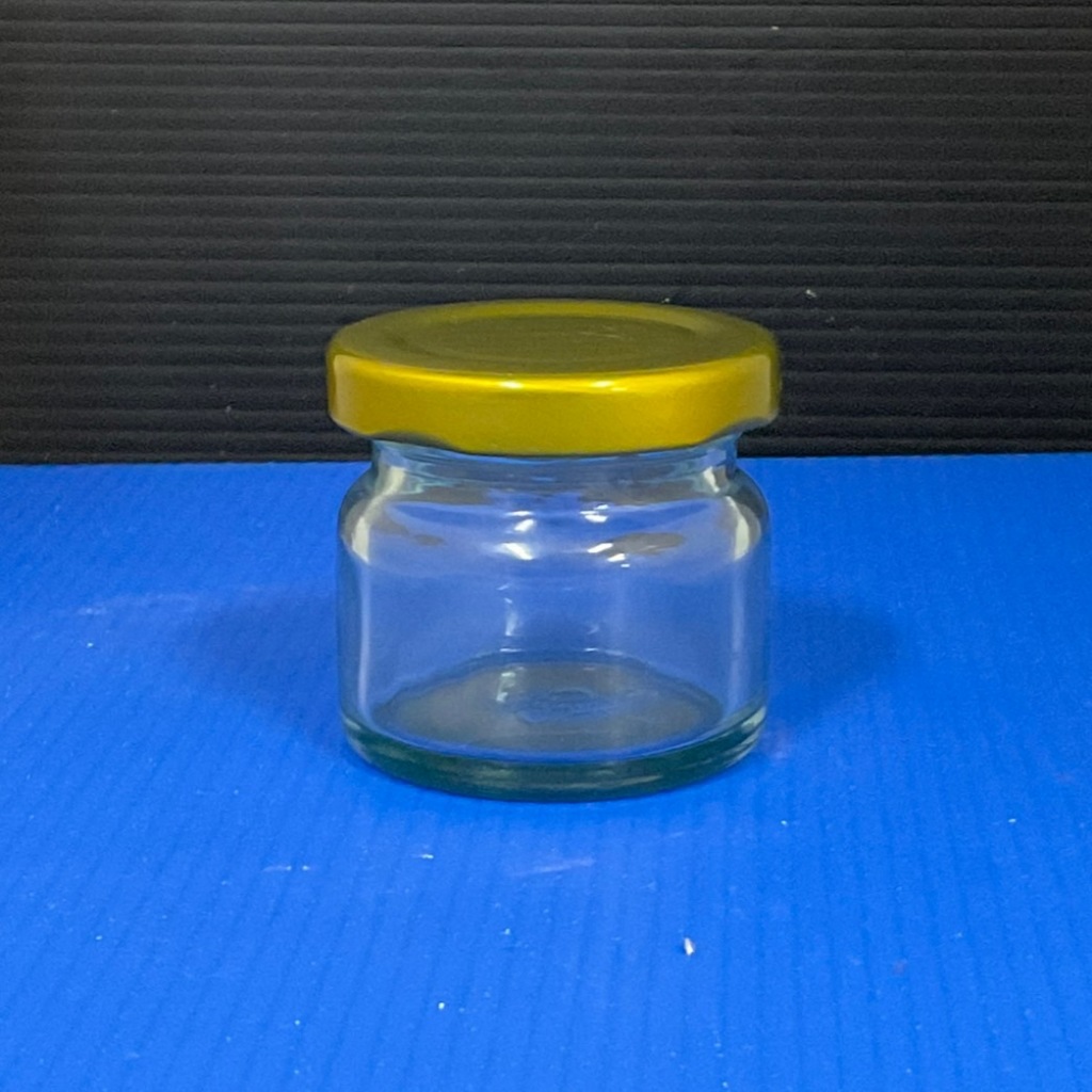 【蠟材行】32密封寬口罐 | 玻璃杯 燭杯 蠟燭材料 蠟燭DIY