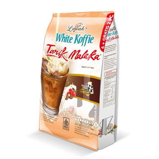 【Eileen小舖】印尼 Kopi Luwak 努哇克 麝香貓三合一即溶咖啡