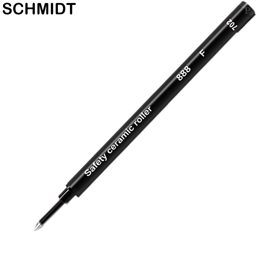 【Penworld】SCHMIDT史密特 888F 鋼珠筆芯 0.6(多件優惠40元)