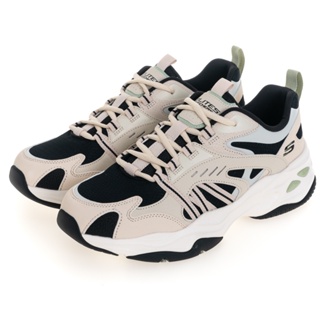 SKECHERS 男鞋 休閒系列 D'LITES 4.0 - 237410NTBK