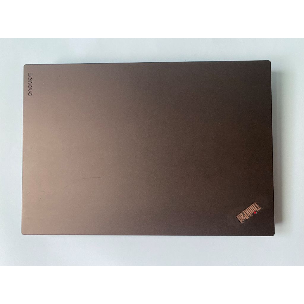 Lenovo ThinkPad T470P i7獨顯筆電