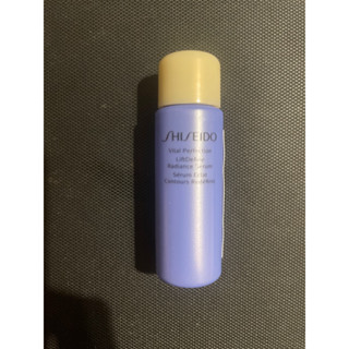 SHISEIDO 資生堂激抗痕亮採緊緻精華10ml