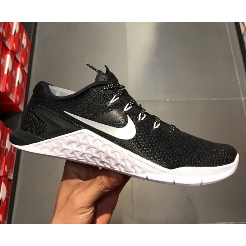 正品 US10.5 Nike Metcon 4 訓練鞋